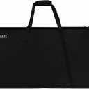 SPORT BEATS Cornhole Carrying Case Regulation Size (Black)