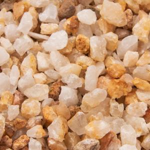 18 Pounds Natural Decorative Sand,Coarse Sand Stone,Coarse Silica Sand,use in Aquariums,Crafts,Decor,Vase Filler,Succulent Rocks