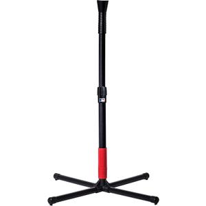 Franklin Sports MLB XT Youth Batting Tee
Twist + Lock Height Adjust, Weighted X-Base Stability, Shock-Absorbing Impact Post, For Beginner Hitters
