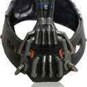 Halloween Mask Cosplay Costume Mask Adult Men Fancy Dress Accessories