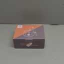 Kredioo Nail Drill Professional Electric 35000RPM Nail Drill Machine Kit Remove Gel Nails Acrylic Polish Thick Toe with 11 Sanding Bits E File Set (Gold)