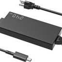 240W Charger Compatible with Asus ROG Zephyrus G16 G14 GU605 GA605 GA403 TUF Gaming A18 A16 A14 FA608 FA401 FA808 ProArt P16 PX13 H7606 HN7306 V16 V3607 Flow Z13 GZ302EA Laptop