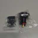 GP876851 Mixer Cap and Pressure Balancing Unit Kit, Compatible with Kohler Shower Valves K-304 and K-11748 Platforms, Shower Cartridge Replacement Repair Kit, Include GP800820 and GP77759