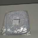 Mop Refill Head Compatible with MarvelSpin Mop - Mop Head Replacement - Deep Cleaning Mop Head - Machine Washable and Easy-to-Replace