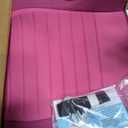 Graco TurboBooster 2.0 Backless Booster Car Seat, Trisha, Travel Booster Seat for Children Ages 4-10, Weight 40-100 Pounds and Height up to 57 Inches, Manufactured Date: 03/06/2026