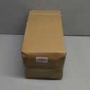 Bed Risers 8 Inch Heavy Duty, Furniture Risers for Bed Desk Table Sofa CouchOversized Bed Lifts Risers, Support up to 5000 Lbs(4 Pack Black)