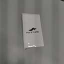 Fu Store Hollow Teether Tube Chew Straw Sensory Toy for Infant Toddlers Silicone Tubes Teething Toys for Babies 18-36 Months Gifts Learning Developmental Toys BPA Free Freezable