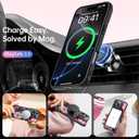 FUNMIKO for iPhone 16 Pro Case Wireless Charging & Military-Grade Protection - Trendy Floral Design for Women Girls, Matte Non-Slip Phone Cover with Shockproof Corners - Vibrant Flower Pattern