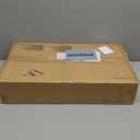 ROBUD Baby Doll Crib, Wooden Doll Bed with Storage and Bedding, of Toy Baby Crib to Kids, Baby Doll Beds Suit for Dolls Under 22 Inches