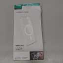 ESR for iPhone 15 Pro Case, Compatible with MagSafe, Military-Grade Protection, Yellowing Resistant, Scratch-Resistant Back, Magnetic Phone Case for iPhone 15 Pro, Classic Series, Clear