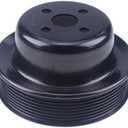 JEENDA Fan Pulley Compatible with Cummins Engine 6BT5.9 3914458 Diameter 130mm