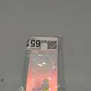 Tuokiou for Magnetic iPhone 12& iPhone 12 Pro Case, Compatible with Magsafe, Holographic Iridescent Unique Shockproof Translucent Matte Aesthetic Phone Case with Color Changing Effect for Women Men