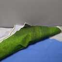 Golf Course Backdrop 10x8ft Green Vinyl Multi-purpose Occasion Type Includes 1x Vinyl Backdrop