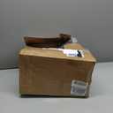 Fulton E443050303 A-Frame Coupler, A-Frame, 10,000 lbs., Class IV, Value Series, Black Primer, 2-5/16" Ball