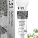 Hydroxyapatite Toothpaste for Advanced Enamel Protection, Gentle and Effective Formula, Fluoride-Free with Refreshing Mint, Hydroxyapatite Toothpaste for Sensitive Teeth (1)