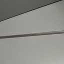 2Pcs 304 Stainless Steel Tubing 6mm OD Round Metal Tube Pipe 610mm Length