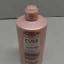 L'Oreal Paris Sulfate Free Bond Repair+ Conditioner, Hair Conditioner with Bond + Amino Acid Complex, Strengthens and Repairs Damaged or Color Treated Hair, EverPure, 23 Fl Oz