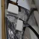 Plant Stand Indoor with Grow Lights - 8 Tiered Tall Indoor Plant Display Shelf, 61" Corner Indoor Plants Rack, Metal Plant Flower Holder for Living Room, Patio, Balcony (Black)