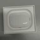 Apple AirPods Pro 3 Wireless Earbuds, Active Noise Cancellation, Live Translation, Heart Rate Sensing, Hearing Aid Feature, Bluetooth Headphones, Spatial Audio, High-Fidelity Sound, USB-C Charging