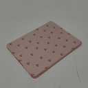 JOYLAND Cute Cherry Printed Case for iPad Air 4 2020/iPad Air 5 2022 10.9 Inch with Pencil Holder, Auto Wake/Sleep Cute Fruit Shockproof Case, Trifold Stand Pink Girly Cover for Girls Kids
