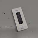 for Sony Camera Remote Control, Hanpusen Rechargeable Wireless Shutter Release with OLED Screen for ZV-E10/ZV-1/A7 III/A7 IV/ZV-1F/A6400/A6700/A6600/A6100/ZV-E1/FX30/A7C II/FX3, Replace RMT-P1BT