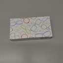 AABV Cat Eye Reading Glasses for Women Men Readers,Blue Light Blocking Spring Hinges Eyeglasses,Anti UV Ray/Glare/Eyestrain (Mix1)