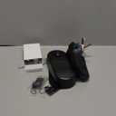 Veise VE027 Built-in Wi-Fi Smart Lock, Fingerprint Keyless Entry Front Door Lock, App Remote & Voice Control, No Hub Needed, Touchscreen Keypad Deadbolt, IP65 Waterproof, BHMA Grade 3, Matte Black