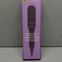 Zavarea Automatic Rotating Curling Iron for Long Hair - 1 Inch Curling Wand for Beach Waves & Loose Curls, Easy Hair Curler for Beginners, Anti-Scald & Frizz-Free, Dual Voltage for Travel (Pink)