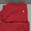 Eipnare Scrubs Set for Women Medical Uniform Nurse Suit, Anti-Wrinkle Scrub Top Jogger Pant&11 Pockets,4 Way Stretch Workwear Medium