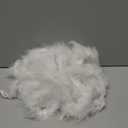 Cindeer Christmas White Feather Boas Marabou Feather Boa Natural Feathers Garland Fur Boas for DIY Crafts Fine Fluffy Boa for Christmas Xmas Party Decoration(8.7 Yard,White)