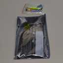 L15C3PB1 Laptop Battery Compatible with Lenovo IdeaPad 330S-14AST 330S-14IKB 330S-15ARR 330S-15AST 330S-15IKB GTX1050 Series Notebook L15M3PB0 L15L3PB0 5B10Q39206 11.4V 52.5Wh 4645mAh(Shape-B)