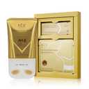 Ycz Neck Firming and Revitalising Set - Smoothes Fine Lines, Nurtures the Neck Area, Provides Deep Moisturising Skincare, Combats Wrinkles and Firms the Skin