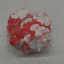 20PCS Red Hawaiian Faux Flowers Hibiscus Flowers Hawaii Party Summer Party DIY Foam Hibiscus Flower for Tabletop Decoration Favors Supplies (No Clip)