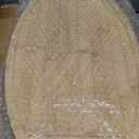 Wooden Juicing Board With Juice Groove