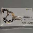 REEWES 70s Wig Farrah Fawcett Wig Vintage 70th Wigs 613 Blonde Wig for Women Lady Natural Synthetic Full Wigs Vintage Cosplay Costume Disco Hair Wig Feathered Wig (Blonde)