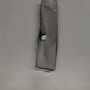 Medium Round Brushing Brush - Ceramic Hair Brush for a Smooth Salon Style Look - Professional Brushing Brush Ideal for All Hair Types - 43 mm (1.7 Inch)