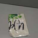 CROWNED BEAUTY St Patricks Day Garden Flag Shamrocks Clover Basket 12x18 Inch Double Sided Green Holiday Decoration for Outdoor Lawn Yard CF1932-12