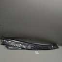 Canvcle Window Visors Rain Guards for 2022-2025 2026 Nissan Pathfinder Accessories, Outside-Mount Side Window Wind Deflectors Vent Visors Shades Rainproof 4PCS