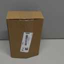 Tomkas Small Dog Sling Carrier - Classic Pocket & Classic Strap - for 3-10 lbs Pets(Black)