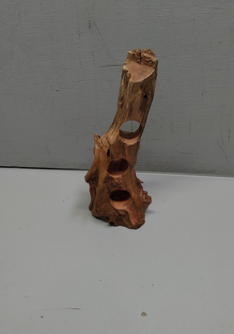 Natural Wood Aquarium Decoration