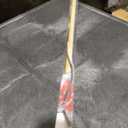 Nilight Truck Tailgate Light Strip 60" Aluminum Frame Triple Row 1200 LED Strip with Red Running Brake Lights White Reverse Light Amber Sequential Turn Signals Strobe Lights