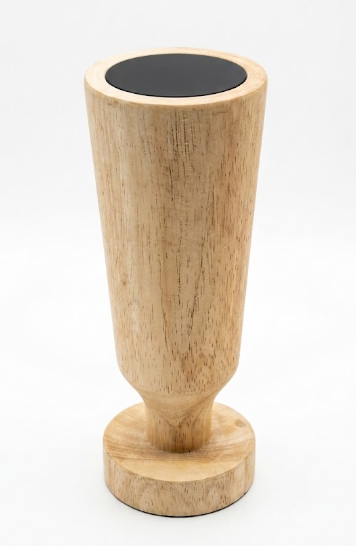 Wooden Stand For Candle