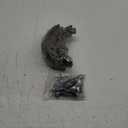 EZGO Brake Shoes Pads Spring Kit Fit EZGO TXT/Medalist 19972008, ST350 Gas 2000-2012, Workhorse 800 Gas 1997-2012, Yamaha 95-02 G14, G16,G19 Electric, G20 Gas, OEM 27943G01 70795G01 27944-G01