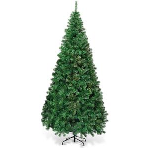 8-ft Artificial Christmas Tree