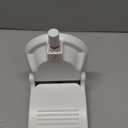 Foot Rest for Shower to Shave Legs, Foldable Shaving Step for Inside Shower, Suction Cup Shower Foot Rest