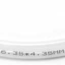 W11415785 Refrigerator Water Tubing and Ice Maker Fill Tube for Whirlpool Jenn-Air Maytag series