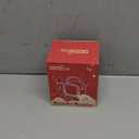 Kinglucky Mini Karaoke Machine for Kids, Top Birthday Gift Pick for Girls Ages 3, 4, 5, 6, 7, 8, 9, 10, 11, 12 Years Old, Kids' Personal Video Players Accessories with 2 Mics Valentine Kid Gift Purple