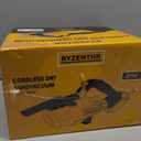 Cordless Vacuum for DE-Walt 20V Battery, 5-in-1 Handheld Electric Vacuum Cleaner with 500W Powerful Motor, 46 CFM Portable Hand Vacuum with HEPA Filter for Car, Carpets, Furniture (Tool Only)