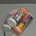 Armor All Protectant, Glass and Cleaning Wipes, Wipes for Car Interior and Car Exterior, 30 Count Each (Pack of 3) (90 Count (Pack of 1))