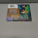 Mont Marte Extra Soft Oil Pastels 26pc, Assorted Bright Colors, Vibrant and Buttery, Versatile Art Pastels for Blending, Layering & Shading, Ideal for Art, Craft, Coloring and Sketching